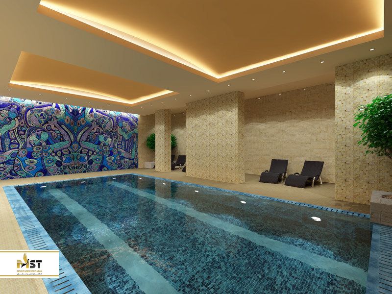 هتل نشنال ایروان