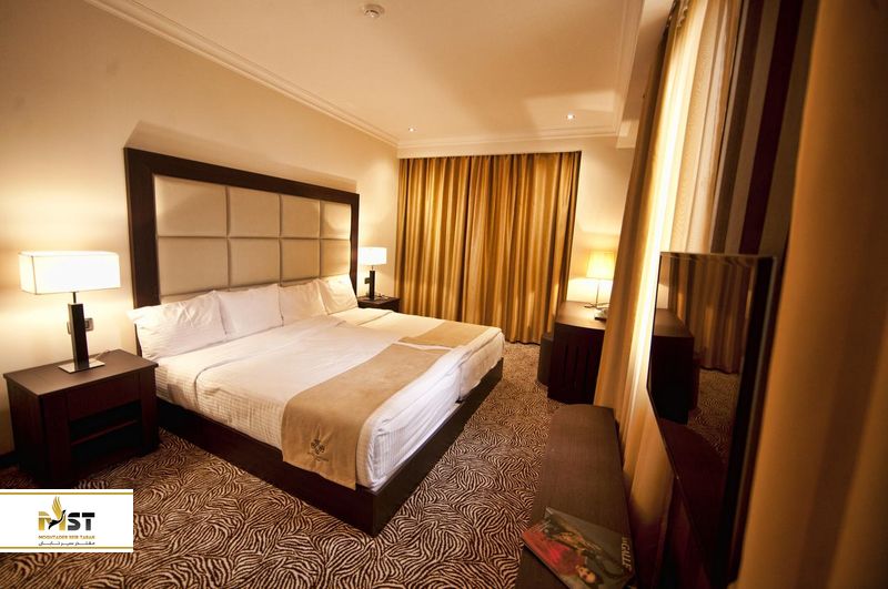 هتل نشنال ایروان