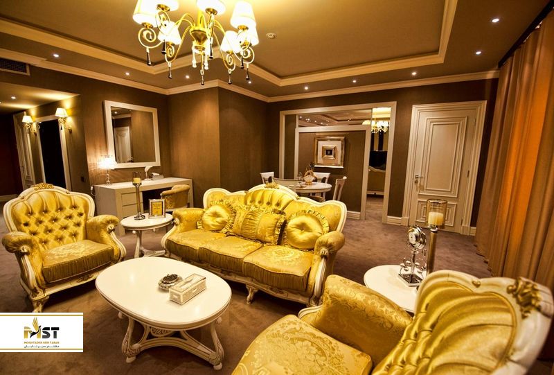 هتل نشنال ایروان