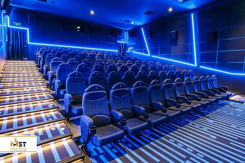 مرکز خرید ریو در ایروان