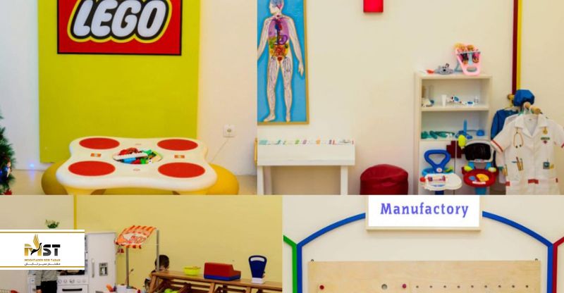 مرکز خرید ریو در ایروان