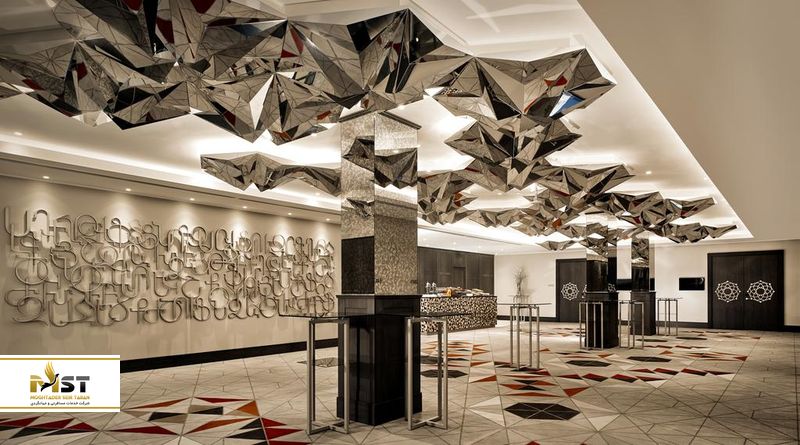 هتل الکساندر