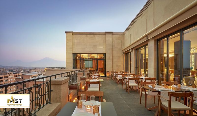 هتل الکساندر