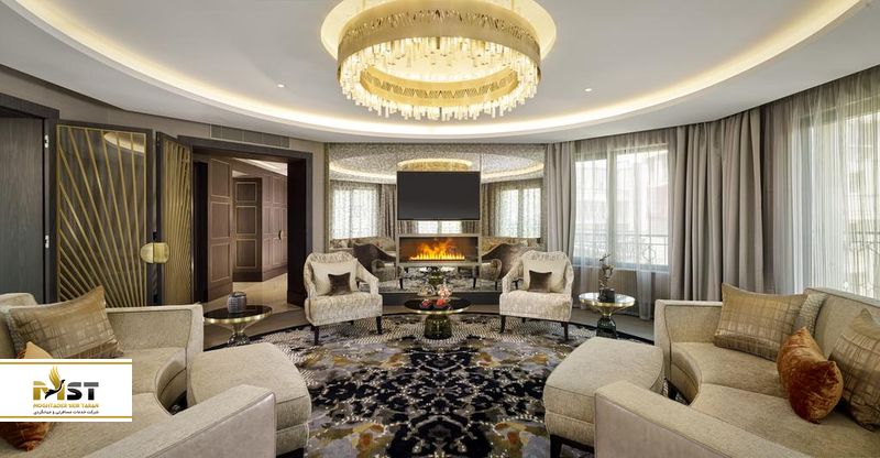 هتل الکساندر