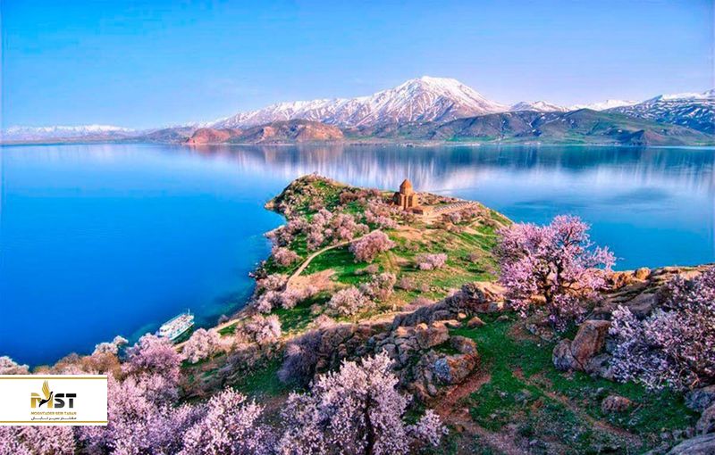 دریاچهی سوان