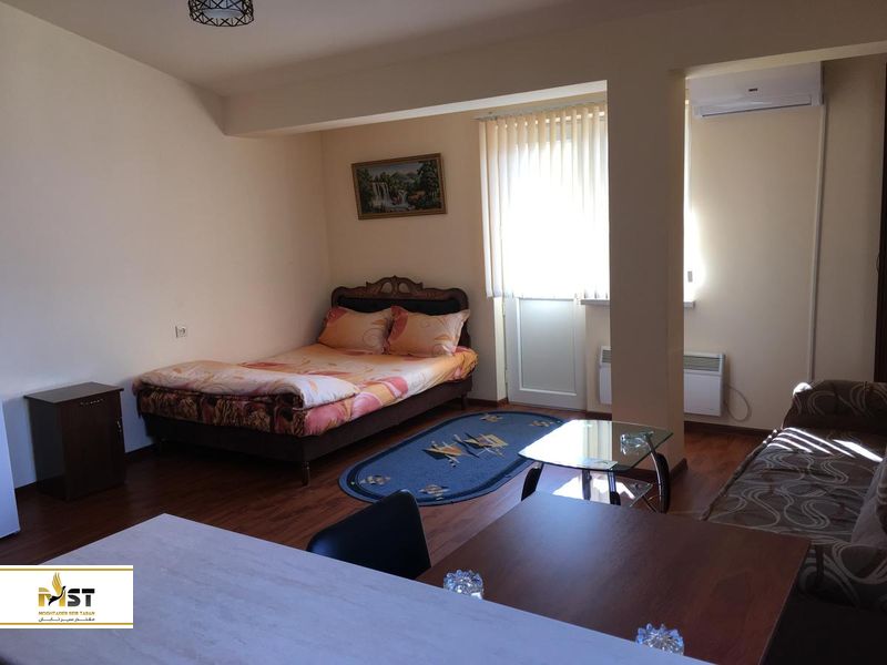  Apartments Tigran Petrosyan