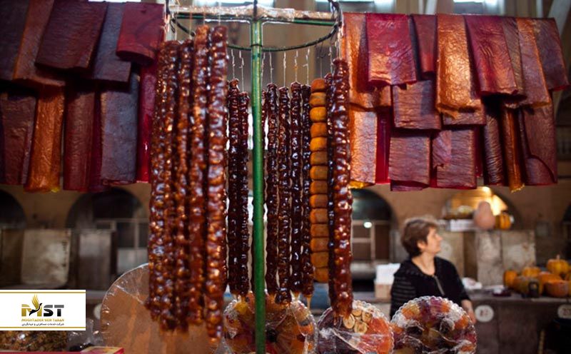 بازار گومی شوکا