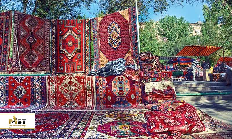 بازار ورنیساج