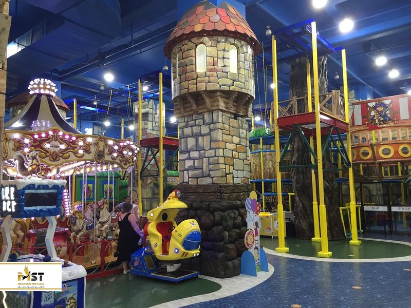 مرکز خرید ایروان