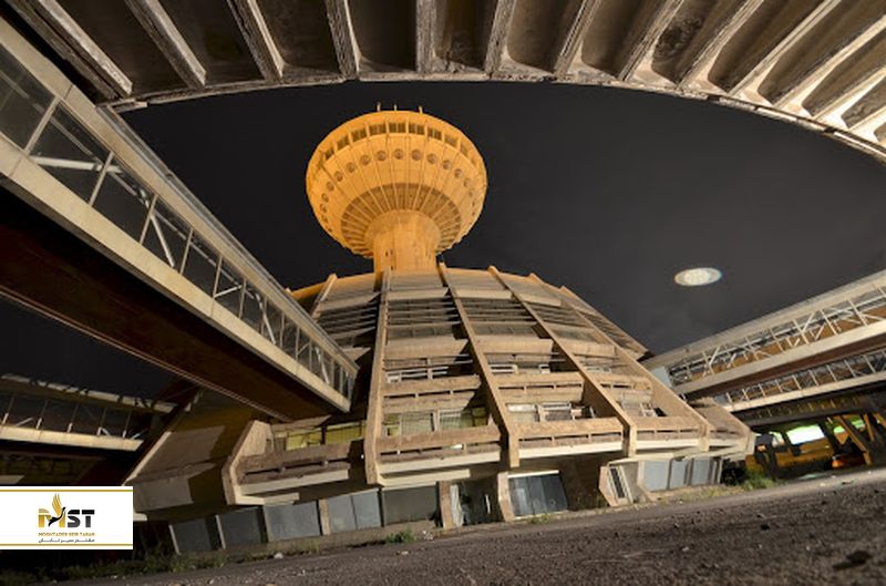 Zvartnots International Airport