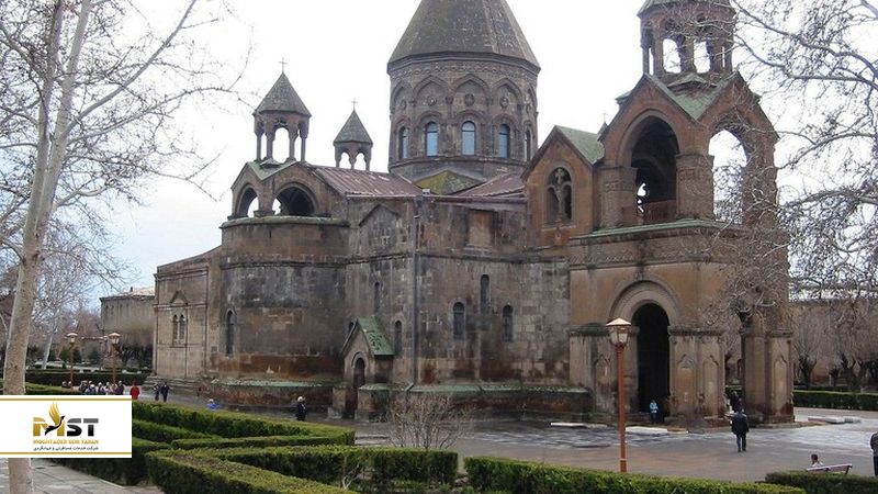 Etchmiadzin
