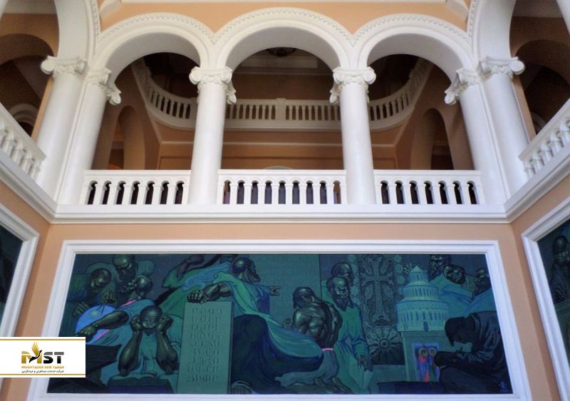 موزه تاریخ ارمنستان