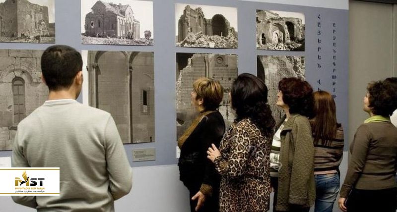 موزه تاریخ ارمنستان