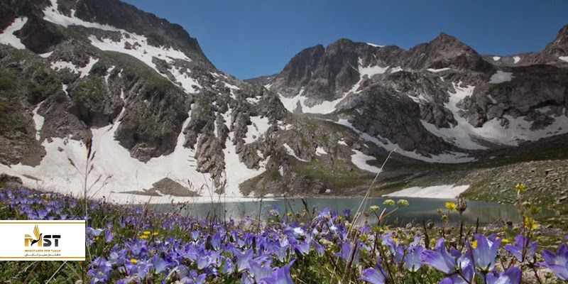 پارک ملی دریاچه آرپی