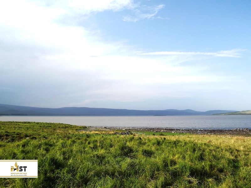 پارک ملی دریاچه آرپی