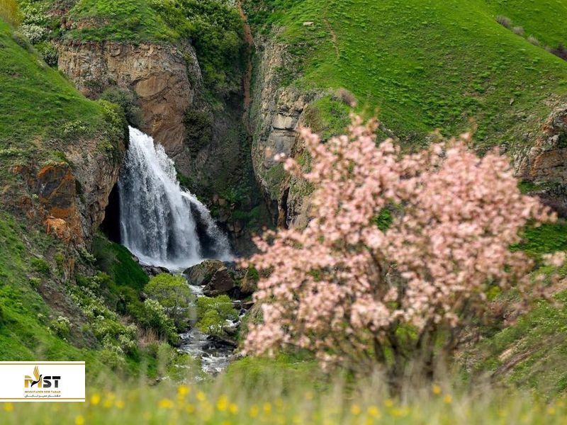 پارک ملی دریاچه آرپی