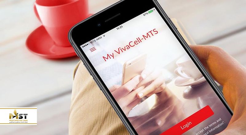 اپراتور ویواسل