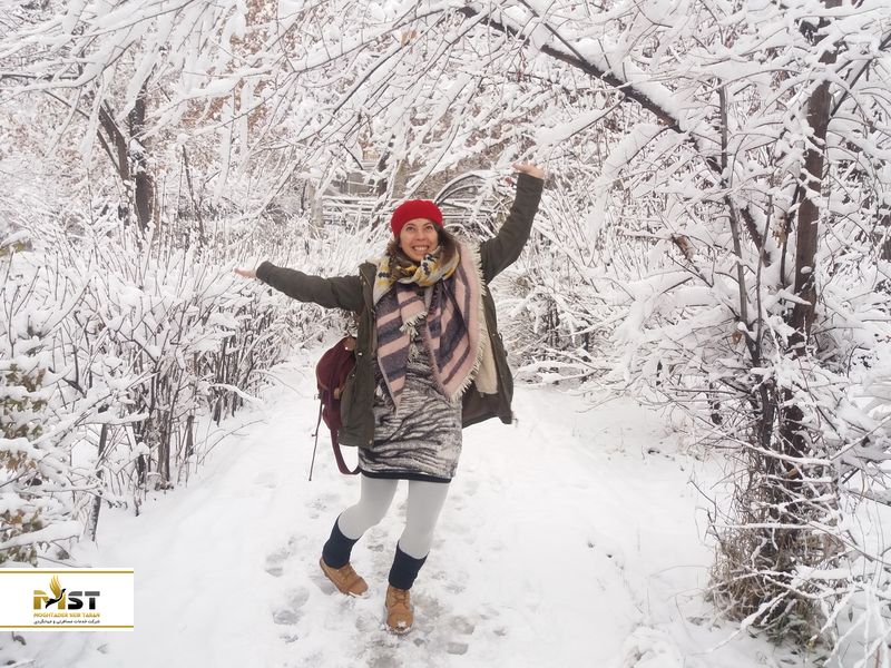 کریسمس در ارمنستان