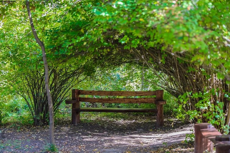 باغ گیاهشناسی ایروان علاوه بر جذابیتهایی که به لحاظ گیاهشناسی و زیباییهای طبیعی دارد