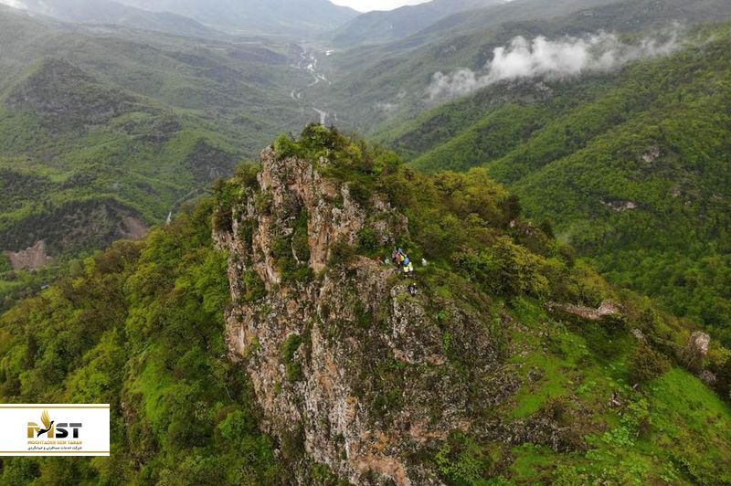 صومعه جوختاک وانک