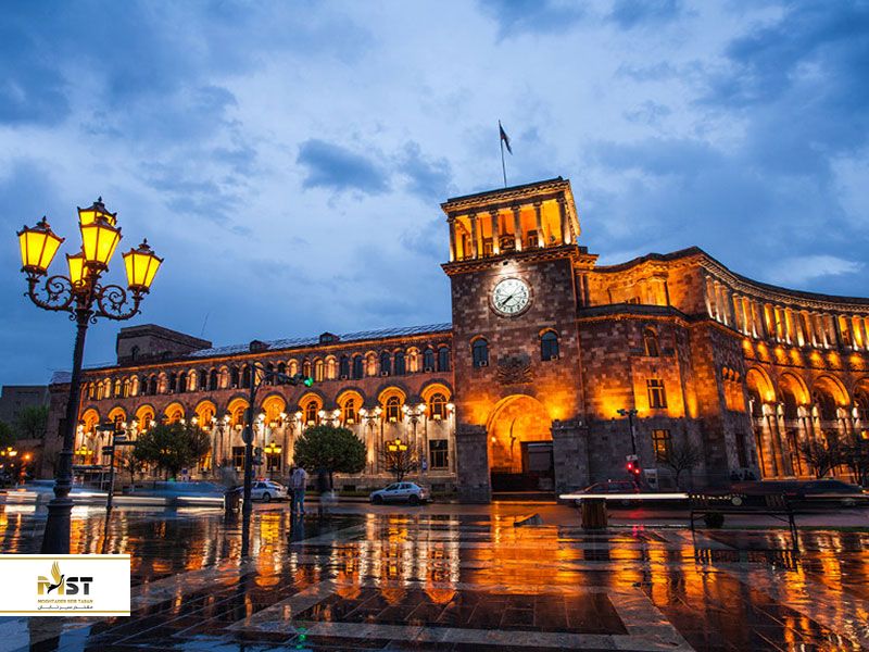 education in armenia