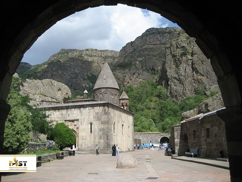 geghard-monstery