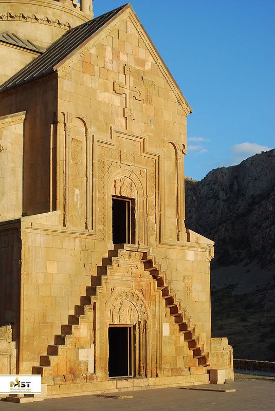 noravank