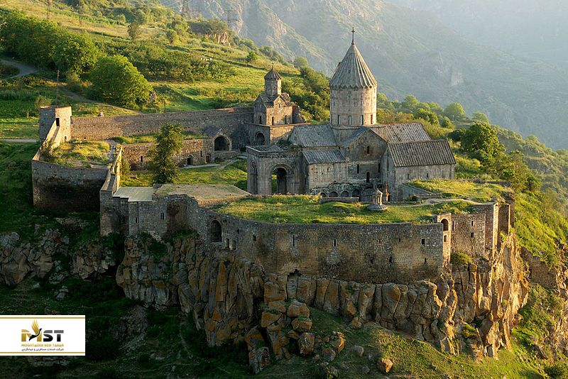 tatev