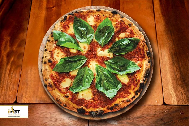 Karas National Food Chain