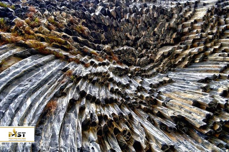 کوه&zwnj;های گارنی