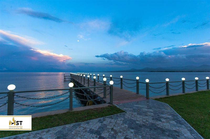 دریاچه سوان