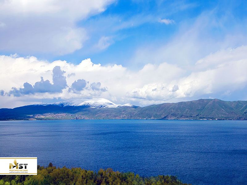 پارک ملی سوان