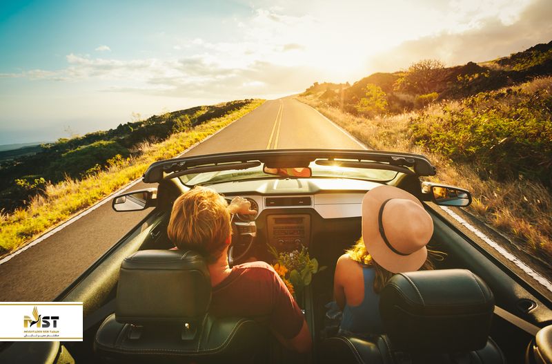 سفر به ارمنستان