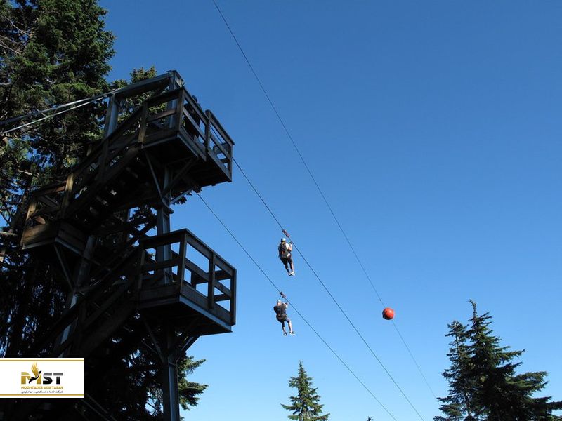 یل اکستریم پارک