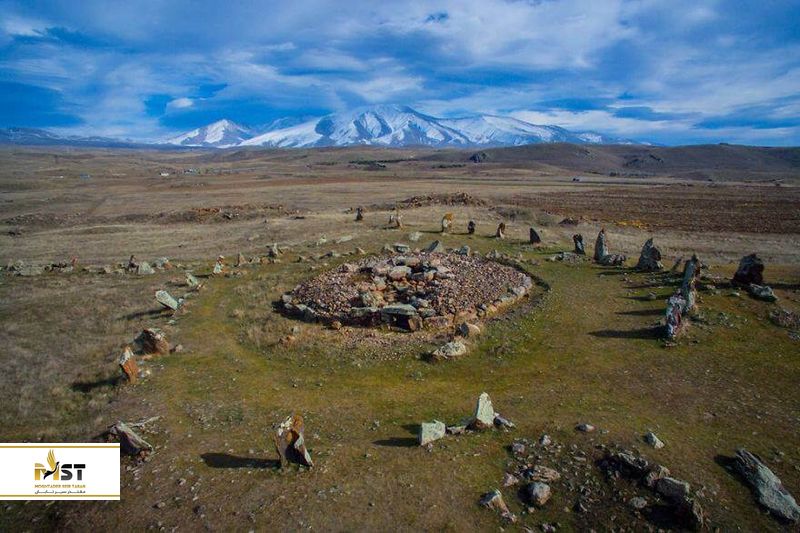 استون&zwnj;هنچ ارمنی