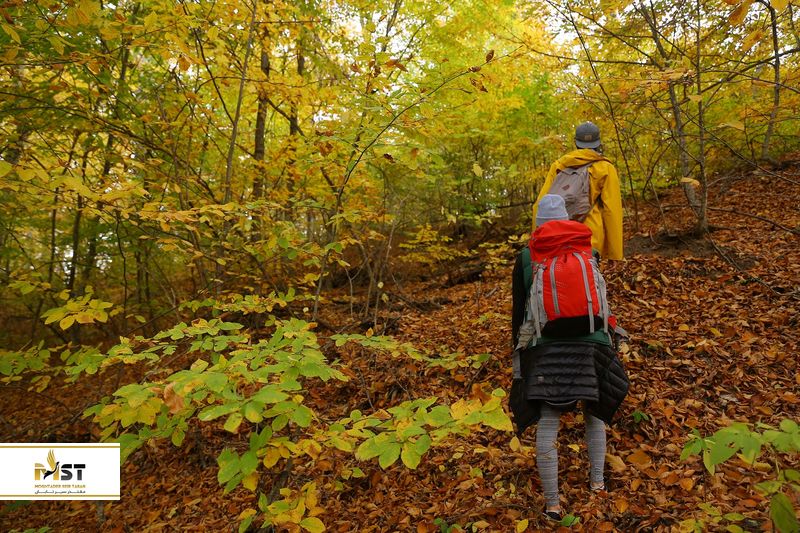 پارک ملی دلیجان