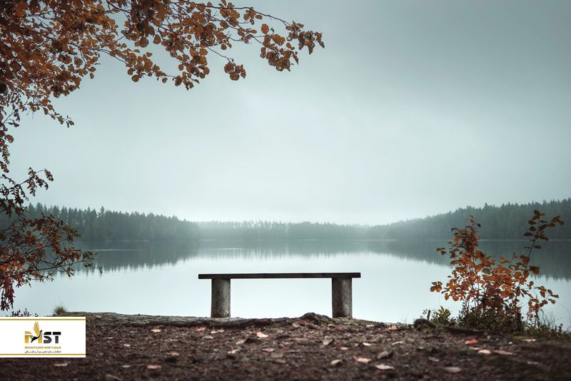 پارک ملی دریاچه&zwnj;ی آرپی