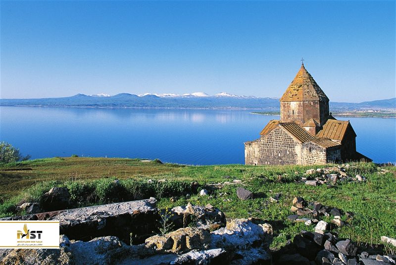 پارک ملی سوان