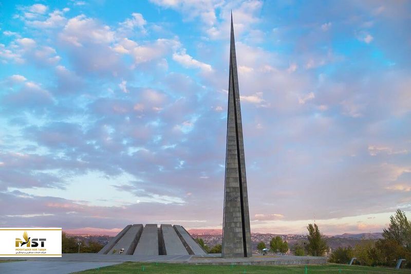 موزه نسلکُشی ارامنه