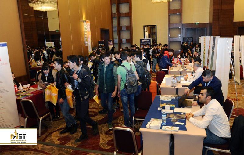  نمایشگاه دانش