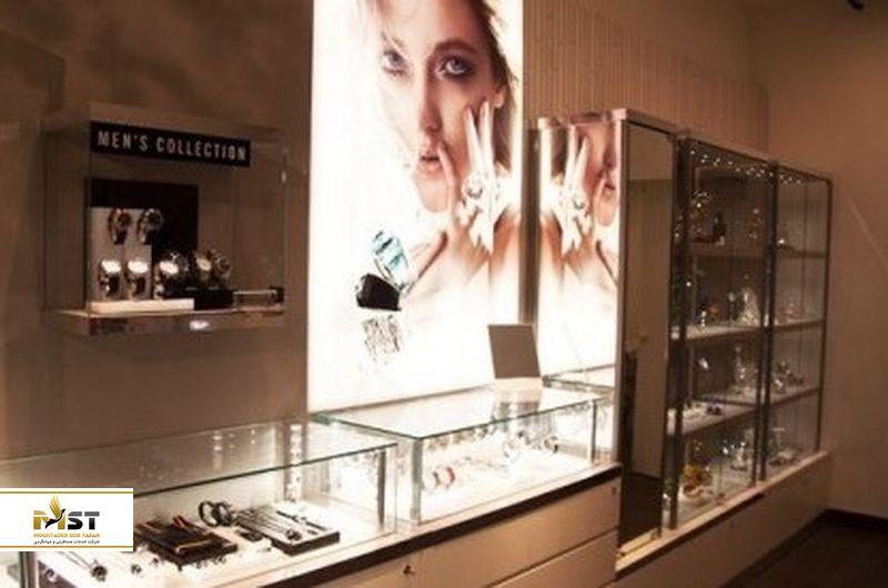 مرکزخرید 28 مال