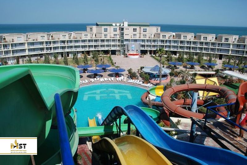 AF Aqua Park