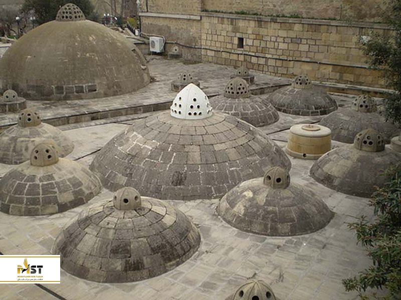 حمام آقا زینال