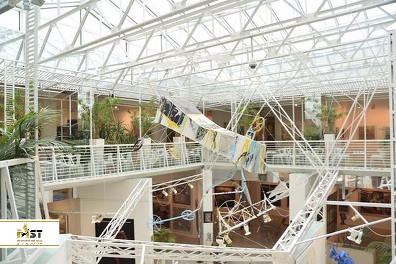 موزه هنر مدرن باکو