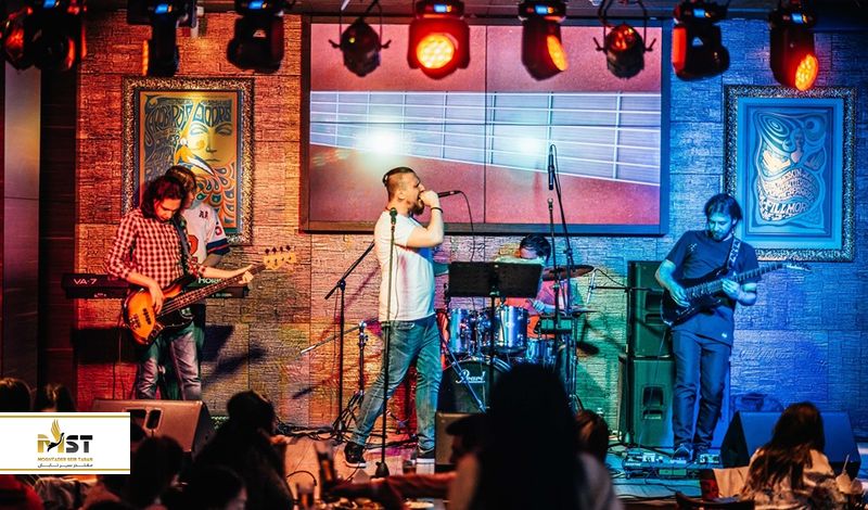 سفر به باکو