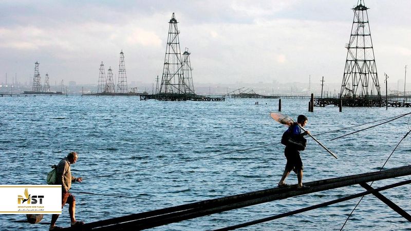 سفر به باکو