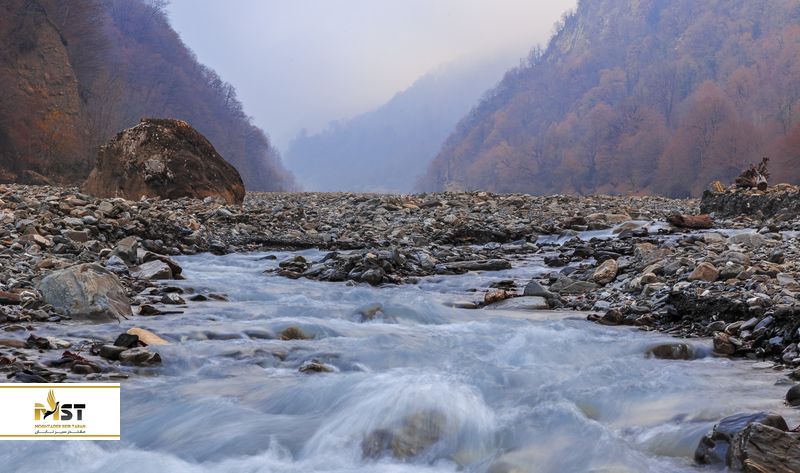 دریاچه ساریسو