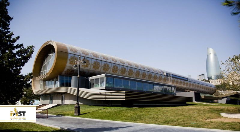 Azerbaijan National Carpet Museum