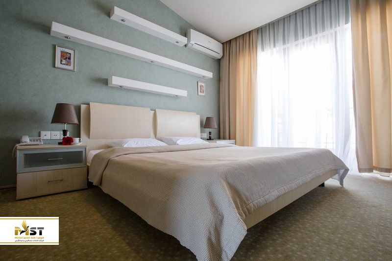 بوتیک هتل باکو