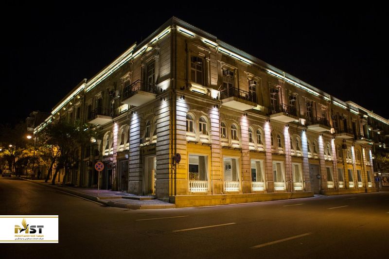 Passage Boutique Hotel